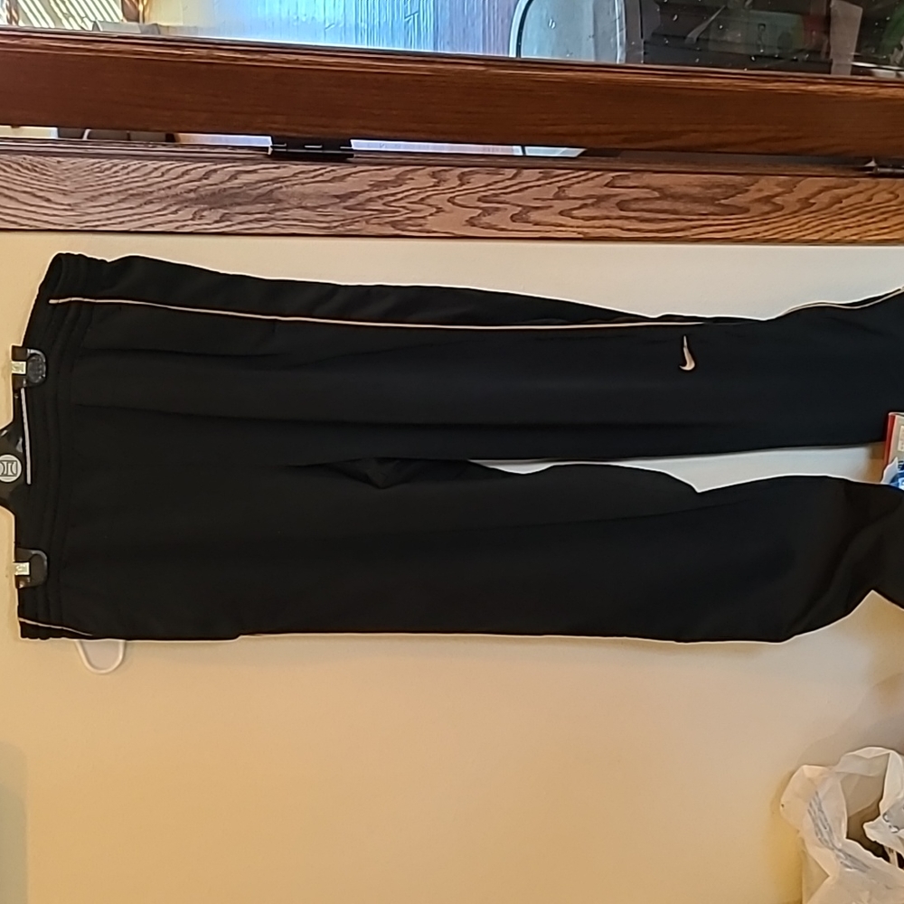 Mens Nike Basketball Pants